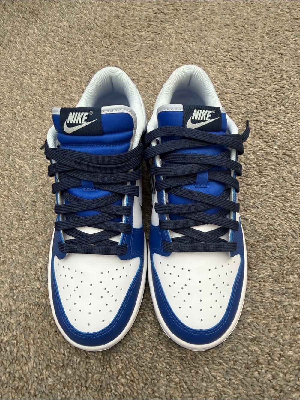 Men’s Nike Dunks
